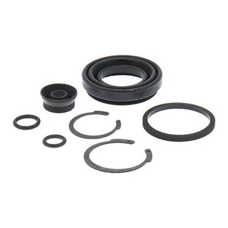 Centric Caliper Repair Kit, Parts 143.33034
